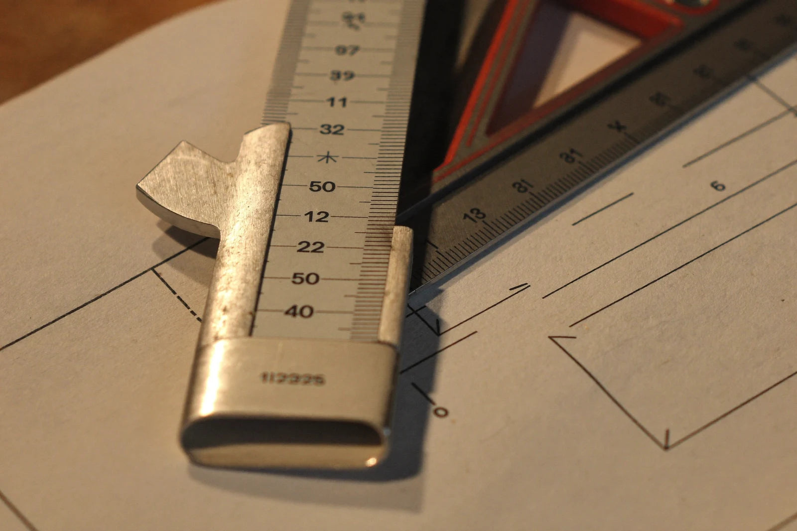 Beginner's Scroll-Saw Starter Guide cover